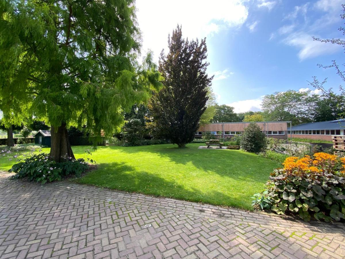 Achterhoeks Goed, Bed & Breakfast In Vragender Экстерьер фото