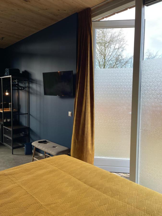 Achterhoeks Goed, Bed & Breakfast In Vragender Экстерьер фото