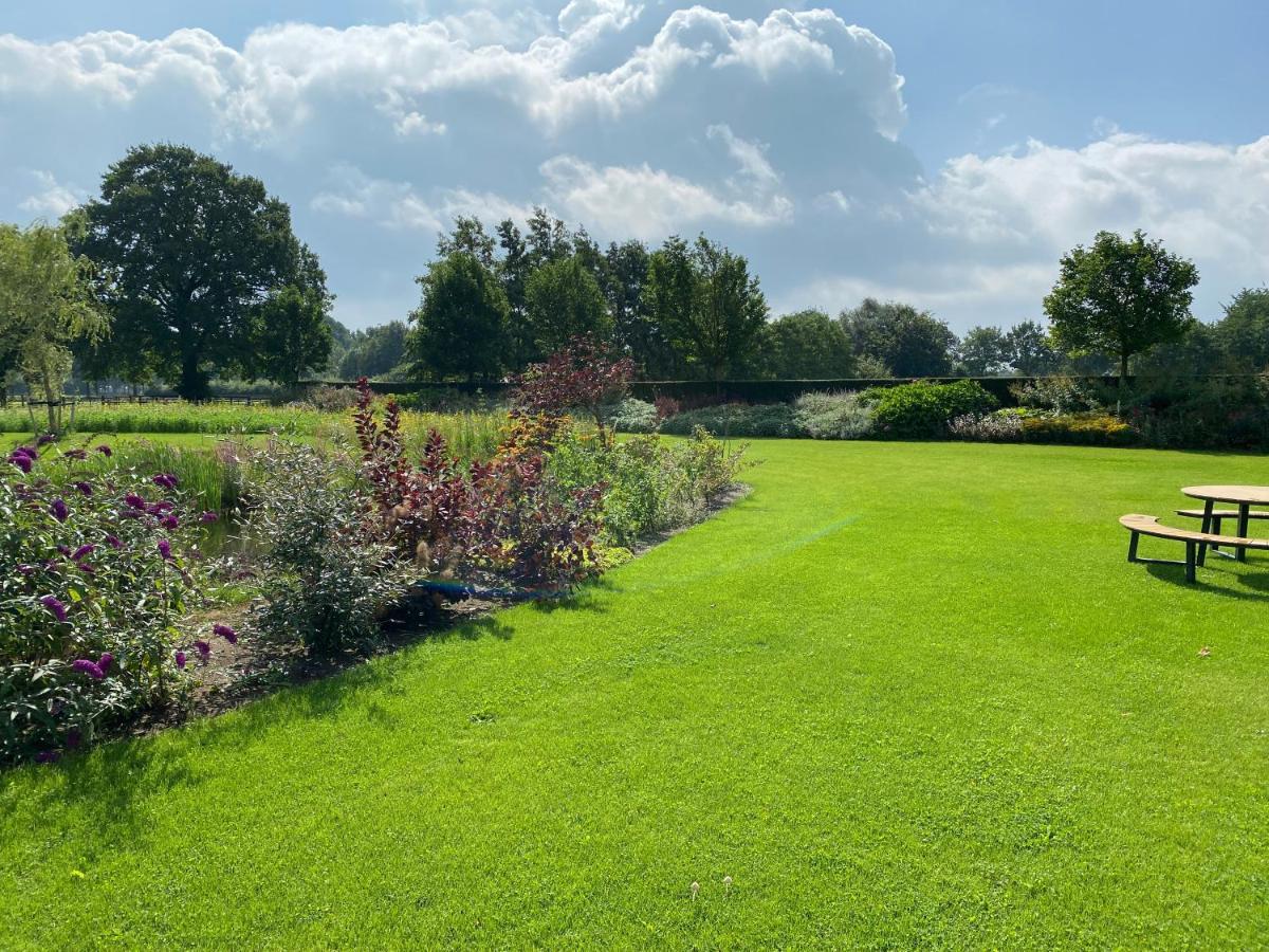 Achterhoeks Goed, Bed & Breakfast In Vragender Экстерьер фото