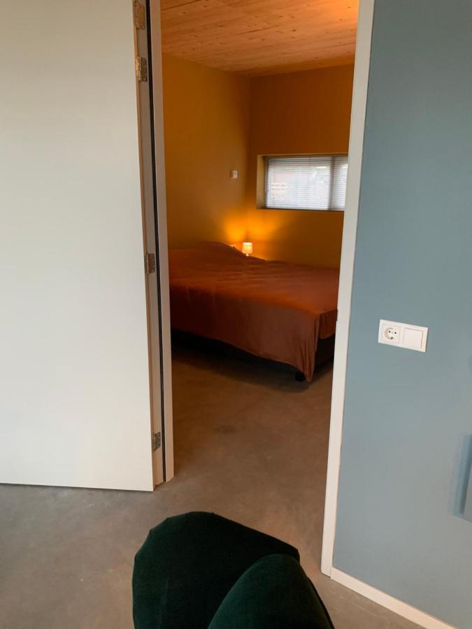 Achterhoeks Goed, Bed & Breakfast In Vragender Экстерьер фото