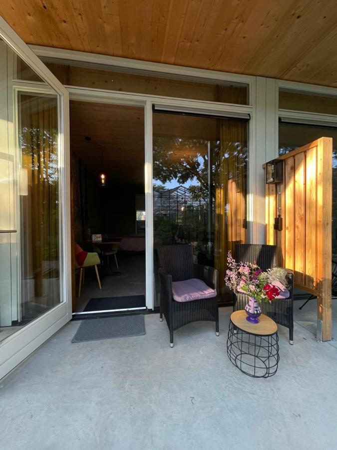 Achterhoeks Goed, Bed & Breakfast In Vragender Экстерьер фото