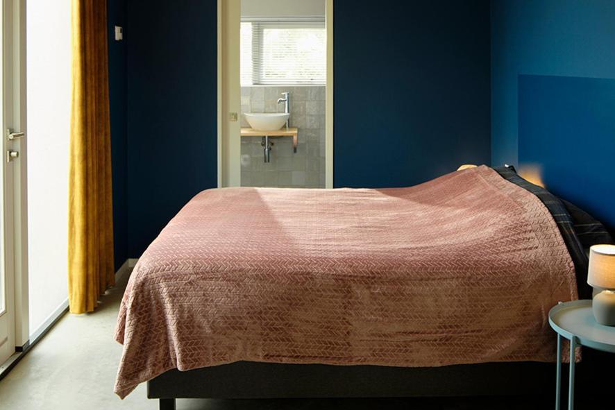 Achterhoeks Goed, Bed & Breakfast In Vragender Экстерьер фото