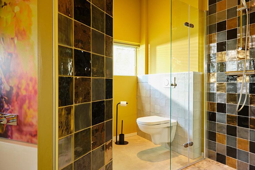 Achterhoeks Goed, Bed & Breakfast In Vragender Экстерьер фото