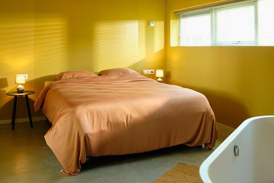 Achterhoeks Goed, Bed & Breakfast In Vragender Экстерьер фото