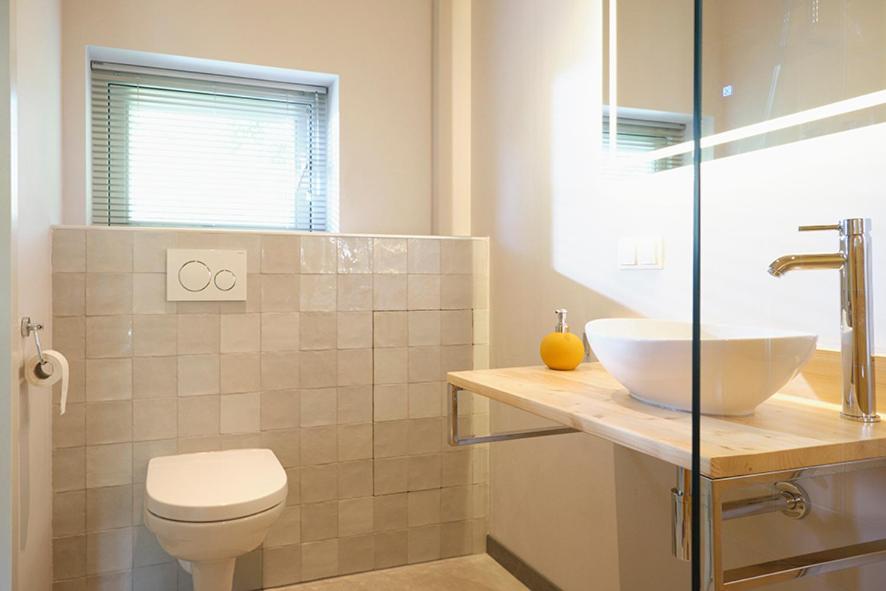 Achterhoeks Goed, Bed & Breakfast In Vragender Экстерьер фото
