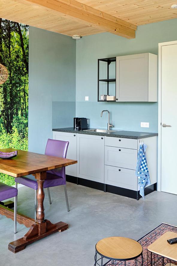 Achterhoeks Goed, Bed & Breakfast In Vragender Экстерьер фото